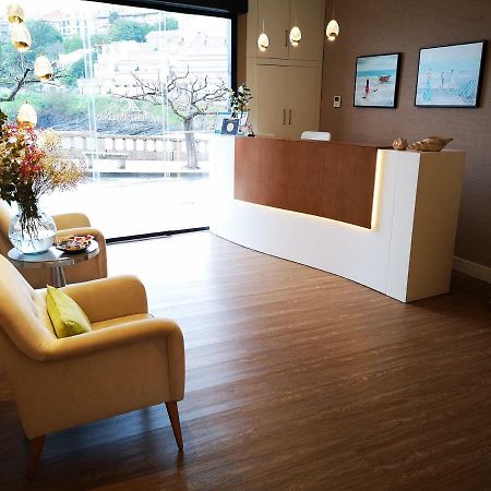 Hotel Boutique Aquaria Canelinas Портоново Экстерьер фото