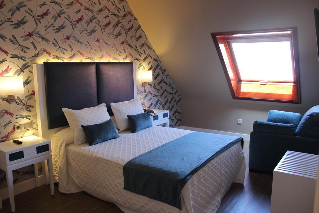 Hotel Boutique Aquaria Canelinas Портоново Экстерьер фото
