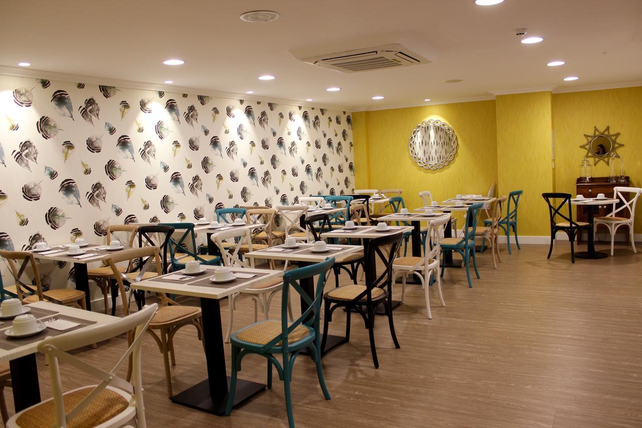 Hotel Boutique Aquaria Canelinas Портоново Экстерьер фото
