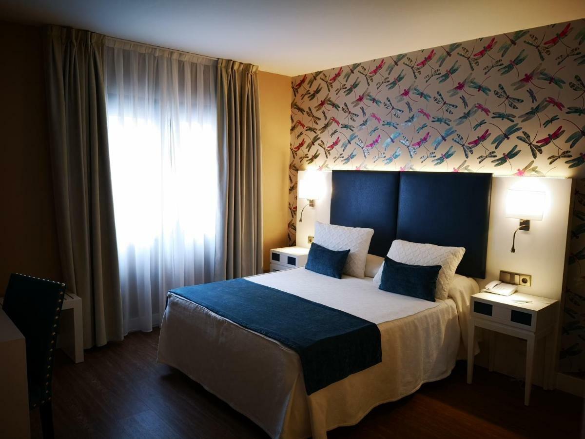 Hotel Boutique Aquaria Canelinas Портоново Экстерьер фото