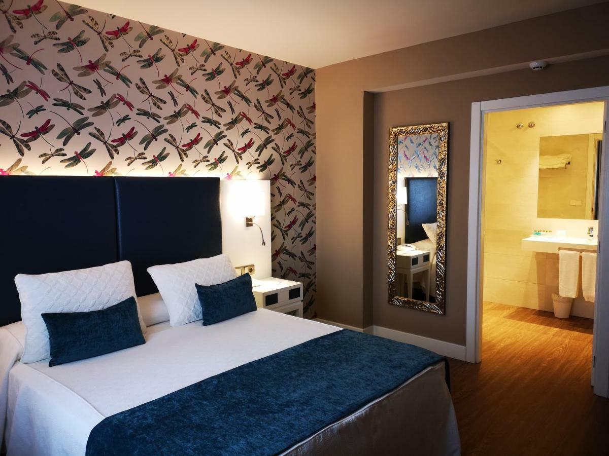 Hotel Boutique Aquaria Canelinas Портоново Экстерьер фото