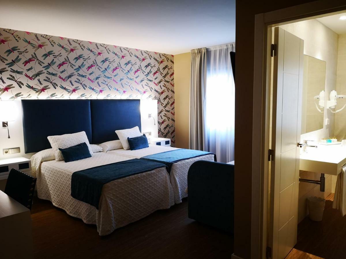Hotel Boutique Aquaria Canelinas Портоново Экстерьер фото