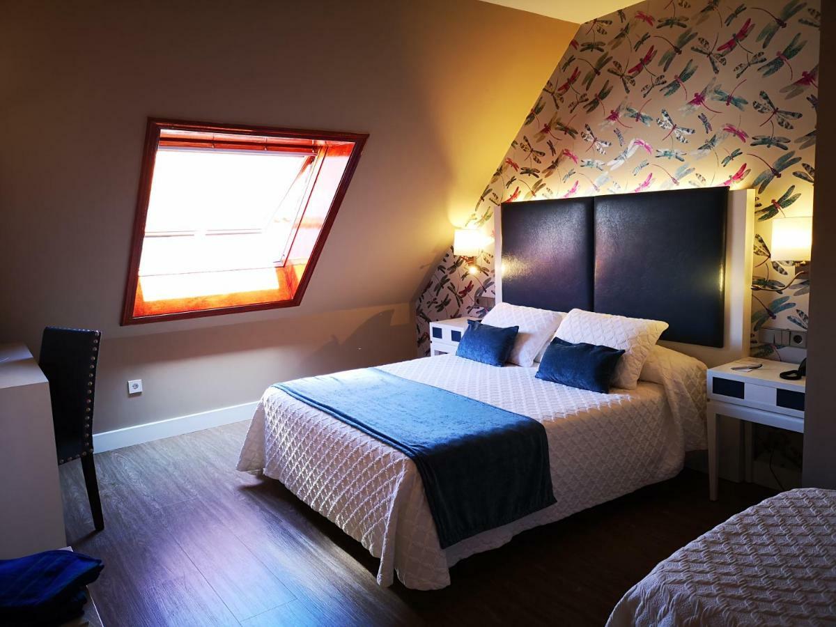 Hotel Boutique Aquaria Canelinas Портоново Экстерьер фото