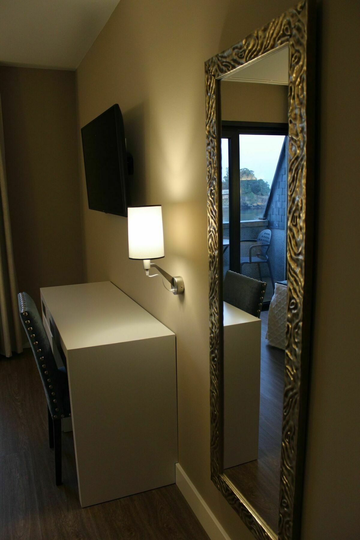 Hotel Boutique Aquaria Canelinas Портоново Экстерьер фото